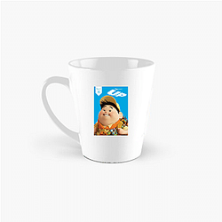 Up Fan Art Up Mugs