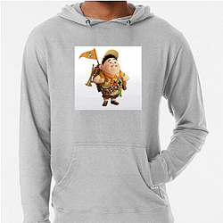 Up Special Collection Up Hoodies