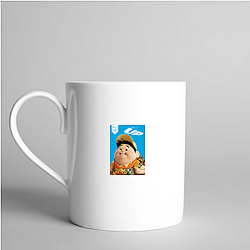 Up Fan Art Up Mugs