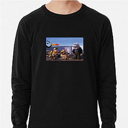 Up Merchandise For Fans Up Sweatshirts