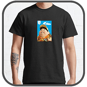 Up T-Shirts