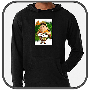 Up Hoodies