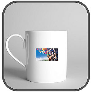 Up Mugs