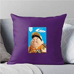Up Fan Art Up Pillows Cover