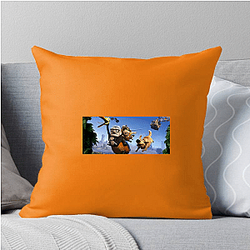 Up Merchandise Up Pillows Cover