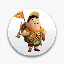 Up Special Collection Up Pins