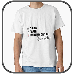 Ursula Corbero T-Shirts