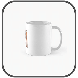 Ursula Corbero Mugs
