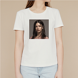 Hollywood Starlet Ursula Corbero T-Shirts