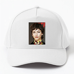 Silver Screen Goddess Ursula Corbero Hats & Caps