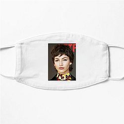 Silver Screen Goddess Ursula Corbero Face Masks