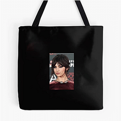 Style Icon Ursula Corbero Bags