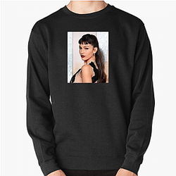 Legendary Actress Ursula Corbero Sweatshirts
