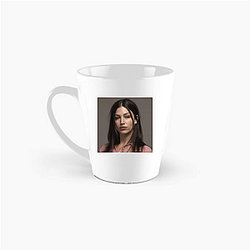 Hollywood Starlet Ursula Corbero Mugs