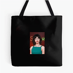 Leading Lady Ursula Corbero Bags