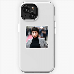 Screen Siren Ursula Corbero iPhone Cases