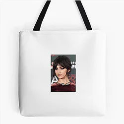 Style Icon Ursula Corbero Bags