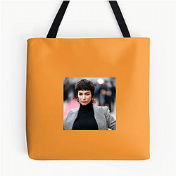 Screen Siren Ursula Corbero Bags