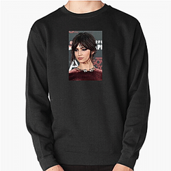 Style Icon Ursula Corbero Sweatshirts