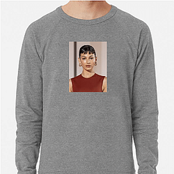 Glamorous Diva Ursula Corbero Sweatshirts