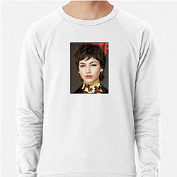 Silver Screen Goddess Ursula Corbero Sweatshirts
