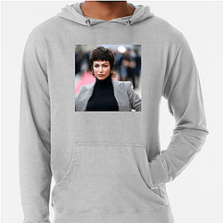 Screen Siren Ursula Corbero Hoodies