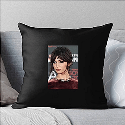 Style Icon Ursula Corbero Pillows Cover