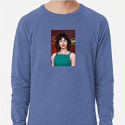 Leading Lady Ursula Corbero Sweatshirts
