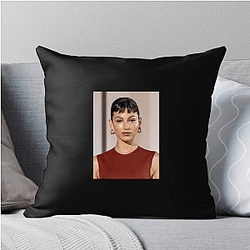Glamorous Diva Ursula Corbero Pillows Cover