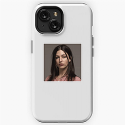 Hollywood Starlet Ursula Corbero iPhone Cases