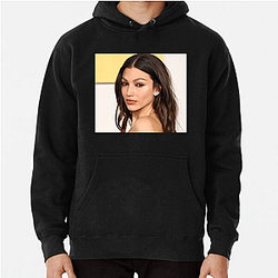 Breakout Actress Ursula Corbero Hoodies