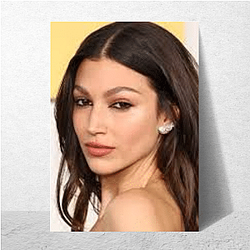 Breakout Actress Ursula Corbero Posters