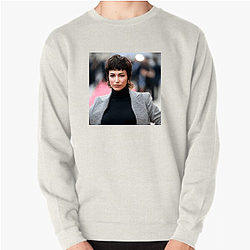 Screen Siren Ursula Corbero Sweatshirts