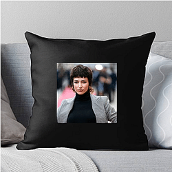 Screen Siren Ursula Corbero Pillows Cover