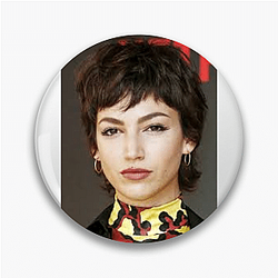 Silver Screen Goddess Ursula Corbero Pins