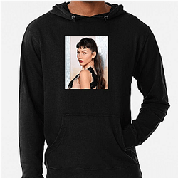 Legendary Actress Ursula Corbero Hoodies
