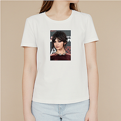 Style Icon Ursula Corbero T-Shirts
