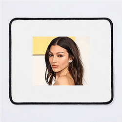 Breakout Actress Ursula Corbero Mouse Pads
