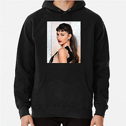 Legendary Actress Ursula Corbero Hoodies