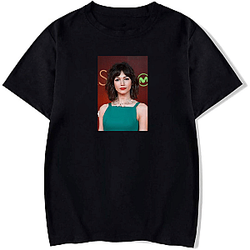 Leading Lady Ursula Corbero T-Shirts