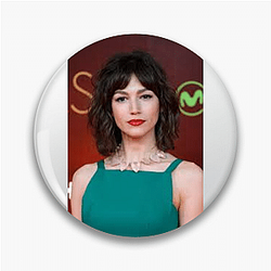 Leading Lady Ursula Corbero Pins