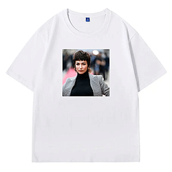 Screen Siren Ursula Corbero T-Shirts