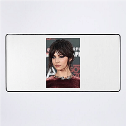 Style Icon Ursula Corbero Mouse Pads