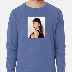 Legendary Actress Ursula Corbero Sweatshirts
