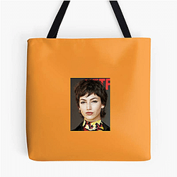 Silver Screen Goddess Ursula Corbero Bags