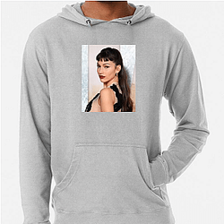 Legendary Actress Ursula Corbero Hoodies