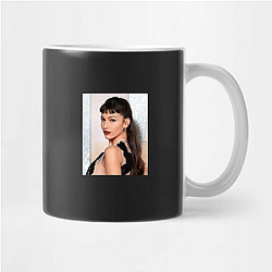 Legendary Actress Ursula Corbero Mugs