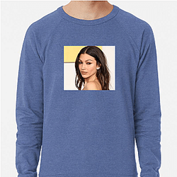 Breakout Actress Ursula Corbero Sweatshirts