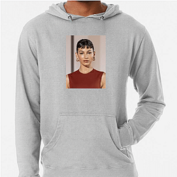 Glamorous Diva Ursula Corbero Hoodies
