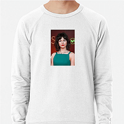 Leading Lady Ursula Corbero Sweatshirts